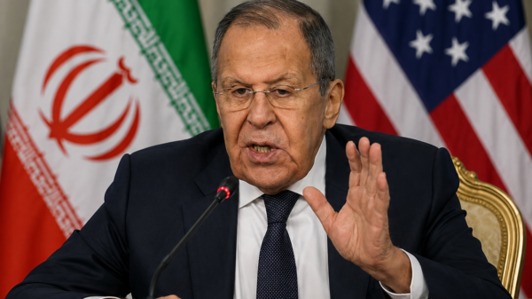 lavrov