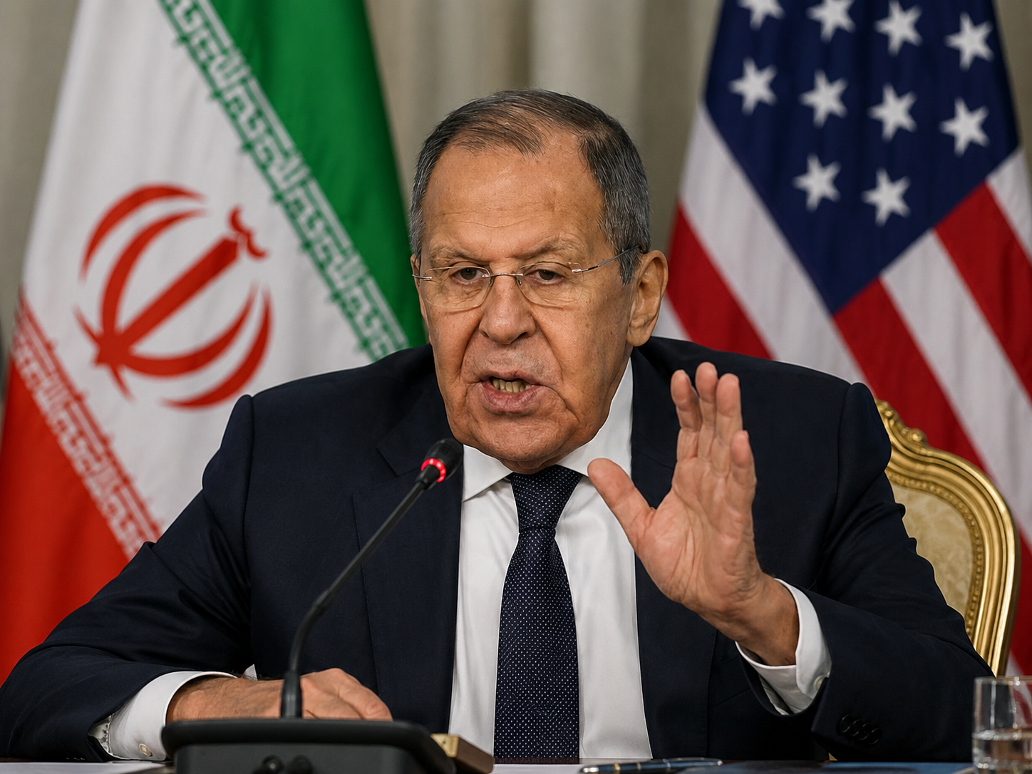 lavrov