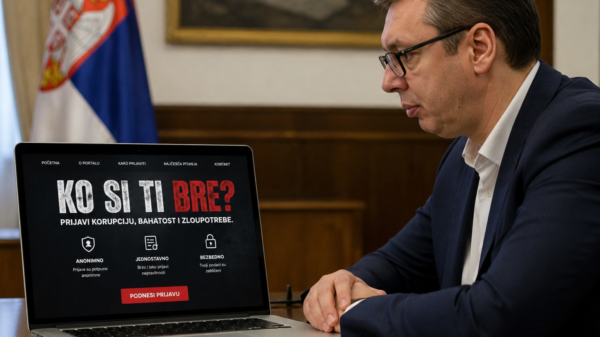 vučić