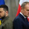 POLJSKA I UKRAJINA U NAJVEĆOJ KRIZI