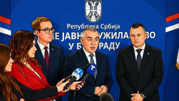 JEZIVE PRETNJE