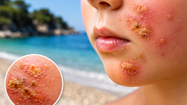 Impetigo
