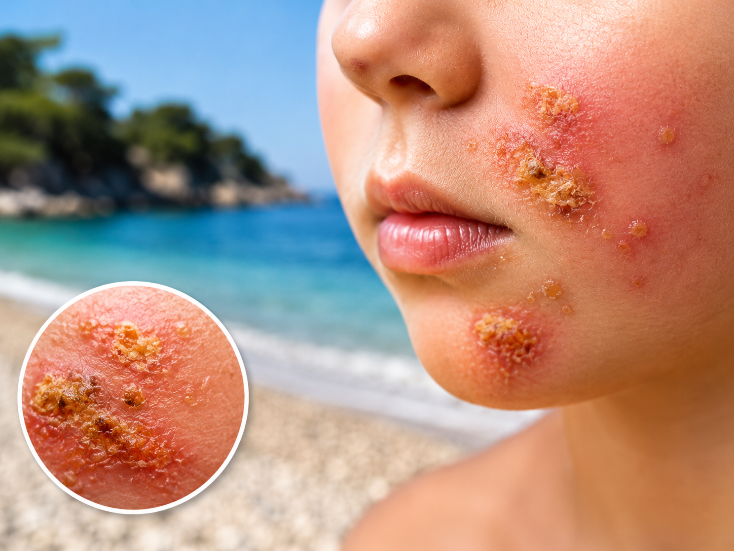 Impetigo