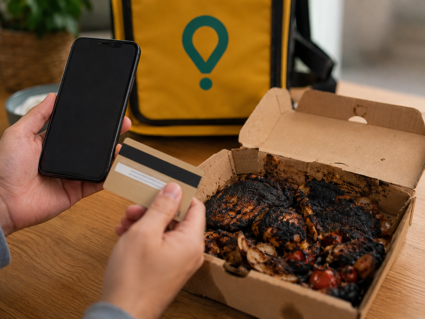 glovo