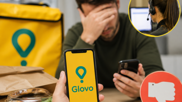 glovo