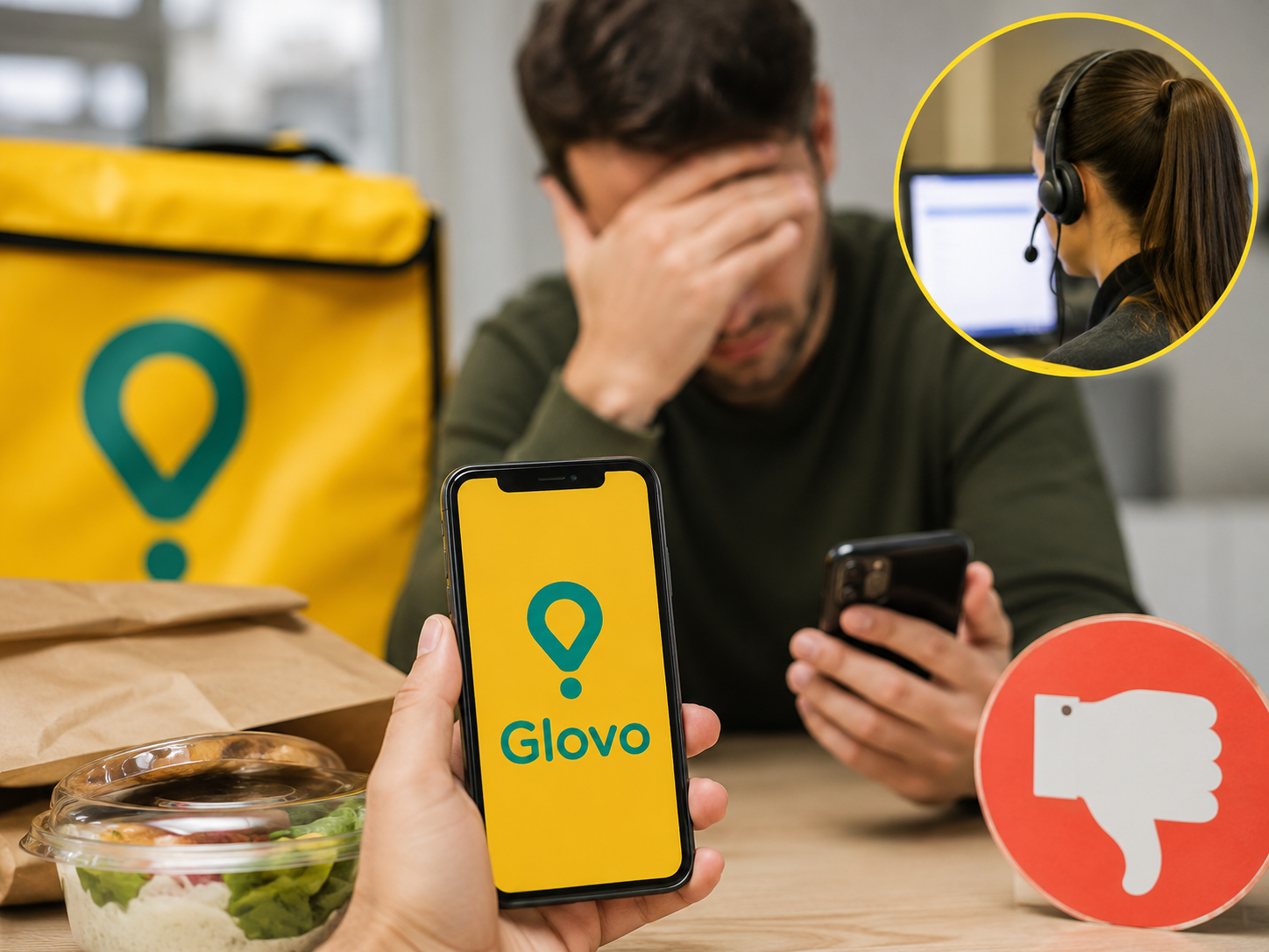 glovo