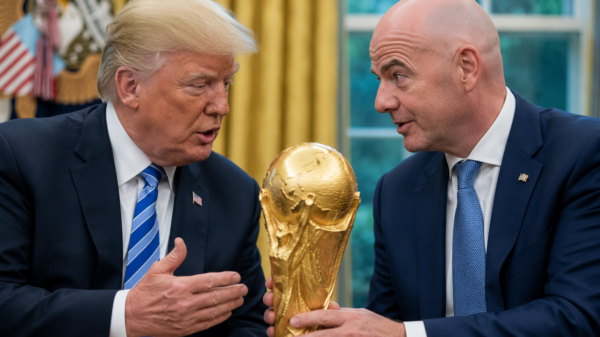 Infantino