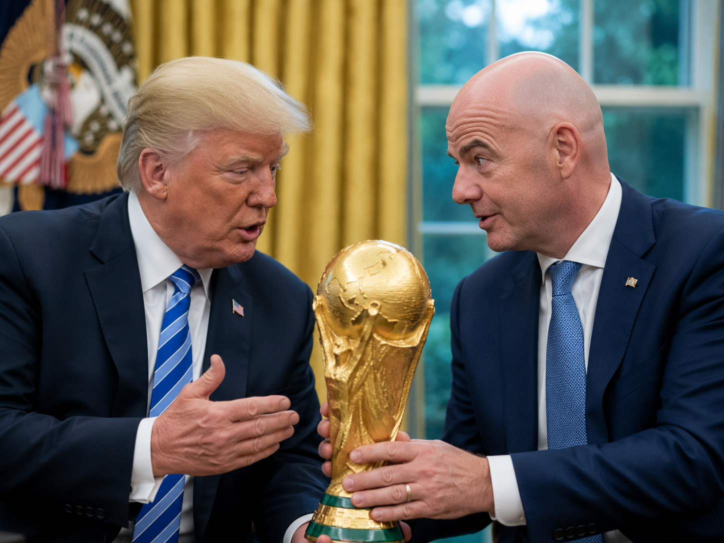 Infantino