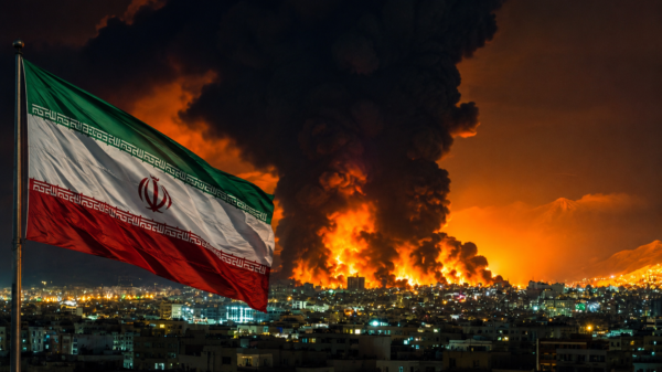 IRAN
