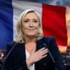 marin le pen