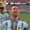 Lionel Mesi